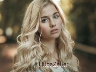 HildaZeller