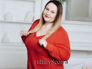 HillaryScorra