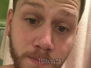 Hillcat21
