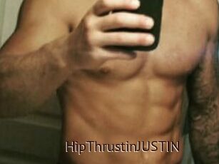 HipThrustin_JUSTIN
