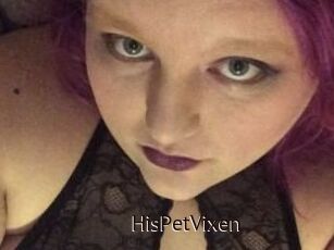 HisPetVixen