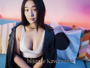 Hisame_Kawanami