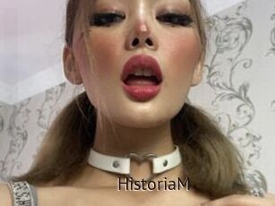 HistoriaM