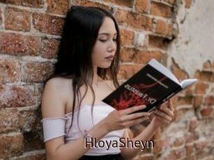 HloyaSheyn