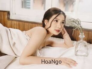 HoaNgo