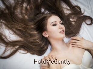 HoldMeGently