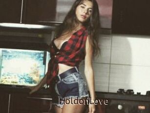 HoldonLove