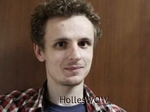 HollesWOW