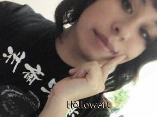 Hollowett