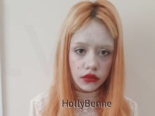 HollyBenne