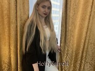 HollyCarroll