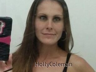 HollyColeman