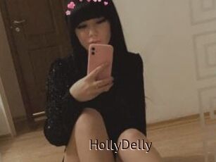 HollyDelly