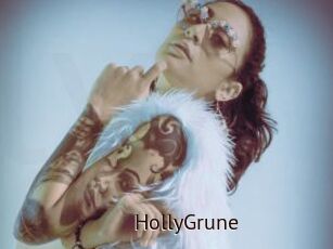 HollyGrune