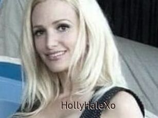 HollyHaleXo