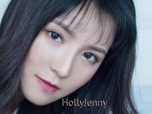 HollyJenny