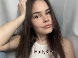 HollyKey