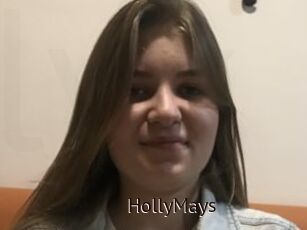 HollyMays
