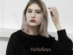 HollyRays