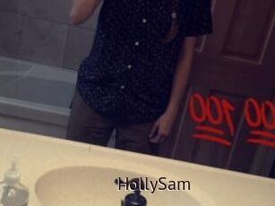 HollySam