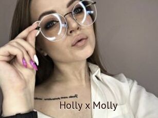 Holly_x_Molly