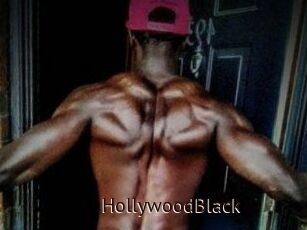 HollywoodBlack