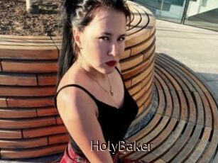 HolyBaker