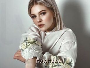 HolyHelson