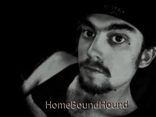 HomeBoundHound