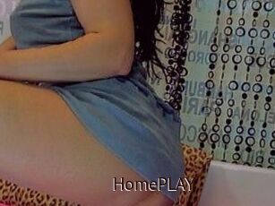 HomePLAY