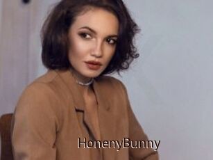 HonenyBunny