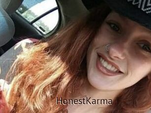 HonestKarma