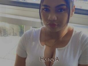 HoneyA