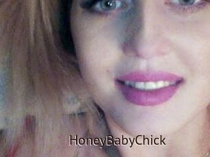 HoneyBabyChick