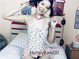 HoneyBani00