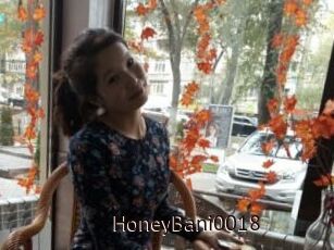 HoneyBani0018