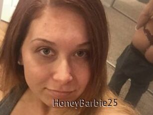HoneyBarbie25