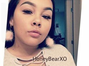 Honey_BearXO
