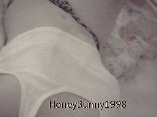 HoneyBunny1998