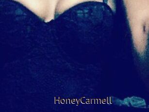 HoneyCarmell