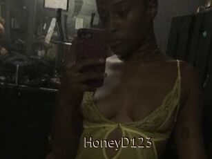HoneyD123