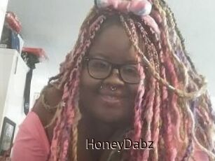HoneyDabz