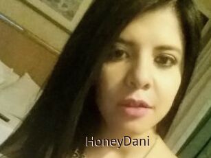 HoneyDani