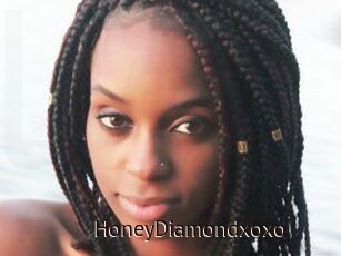 HoneyDiamondxoxo