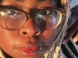 HoneyDugh