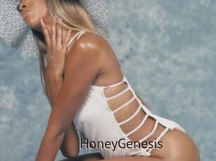 HoneyGenesis