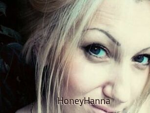 HoneyHanna