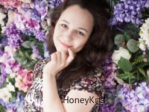 HoneyKris