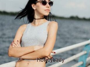 HoneyLady