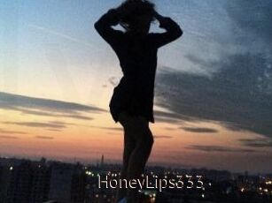 HoneyLips333